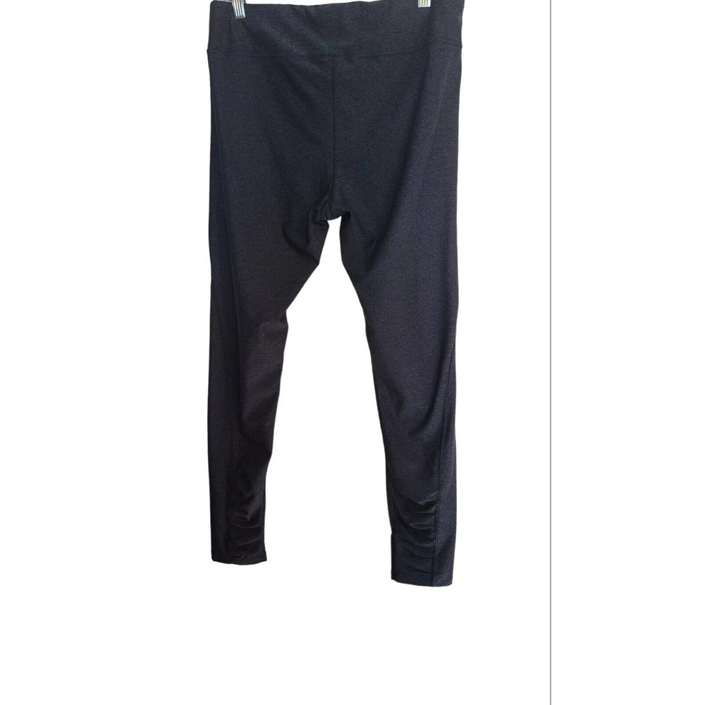 The North Face Black Leggings